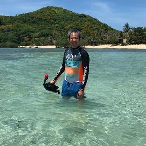 Meet your Posher, Jerome